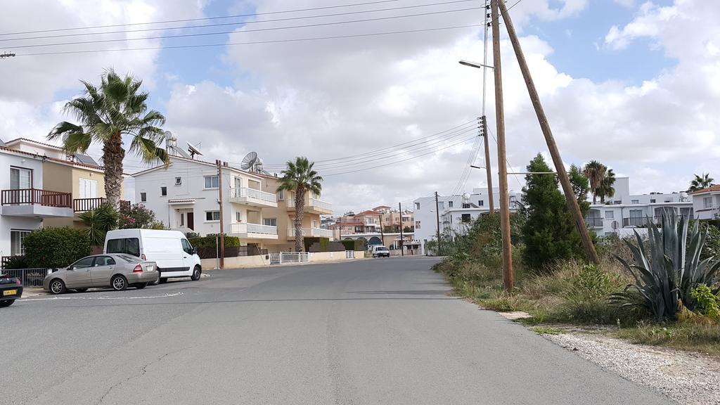 Dalia 5 Apartment Paphos Exterior foto